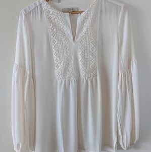 Loft Blouse